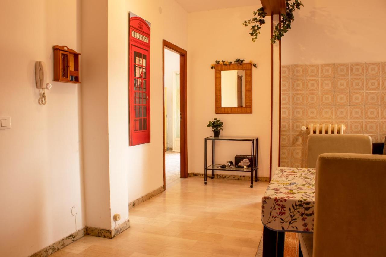 Posto Auto Gratuito Relax A 30 Metri Dal Mare Apartman Riva Ligure Kültér fotó